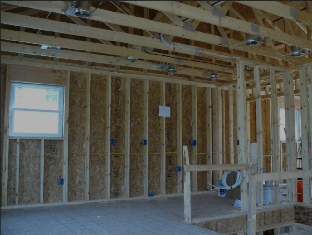 Slide of Mustang Electric