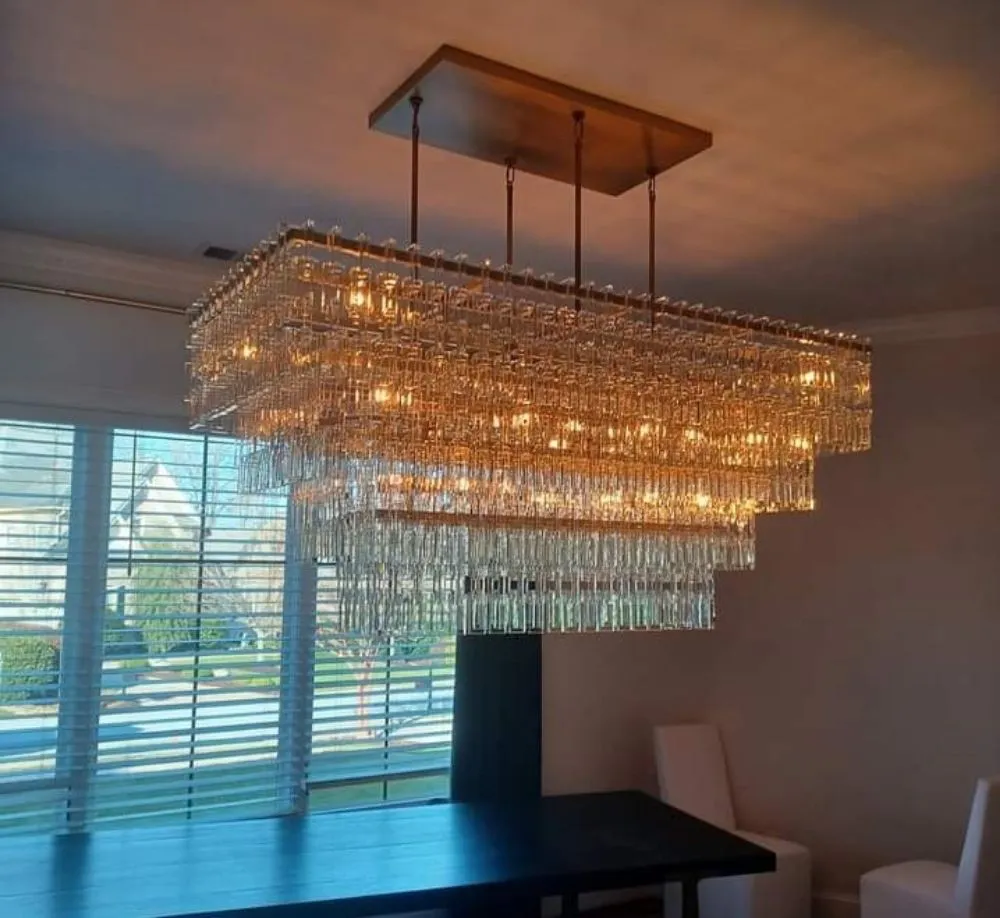 Slide of Mustang Electric