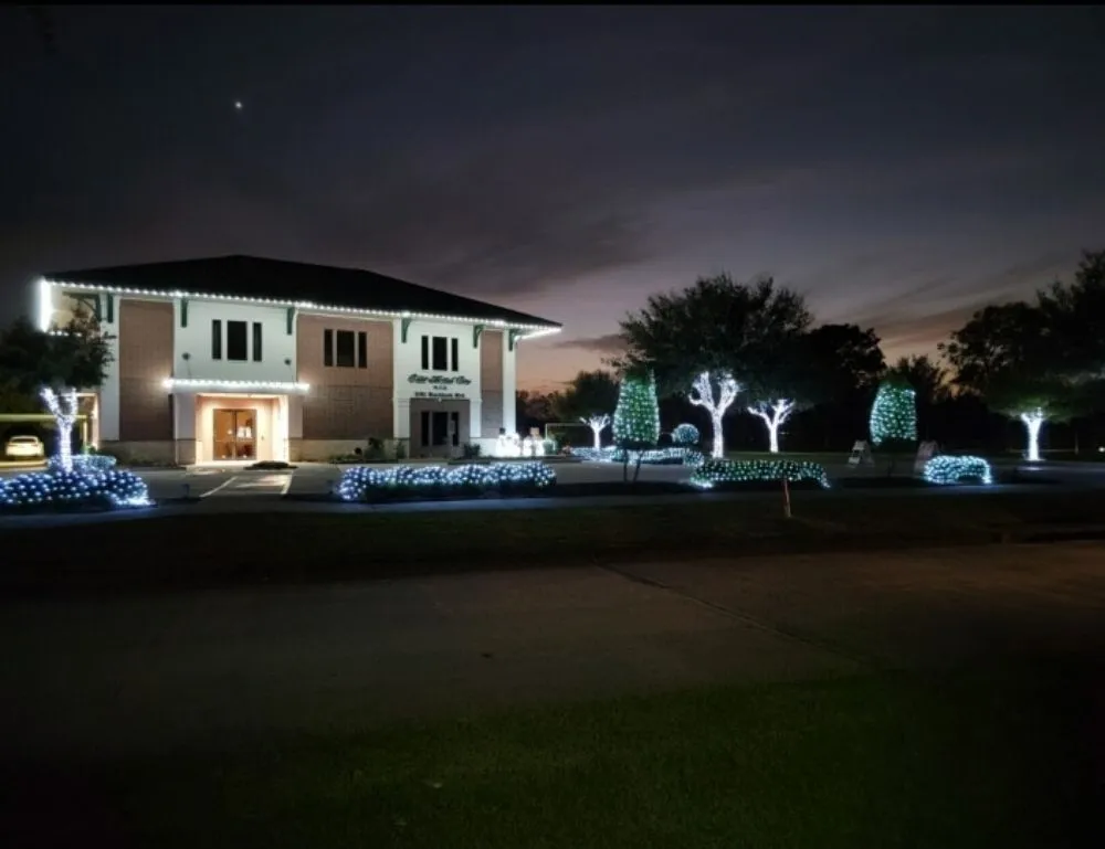 Slide of Mustang Electric