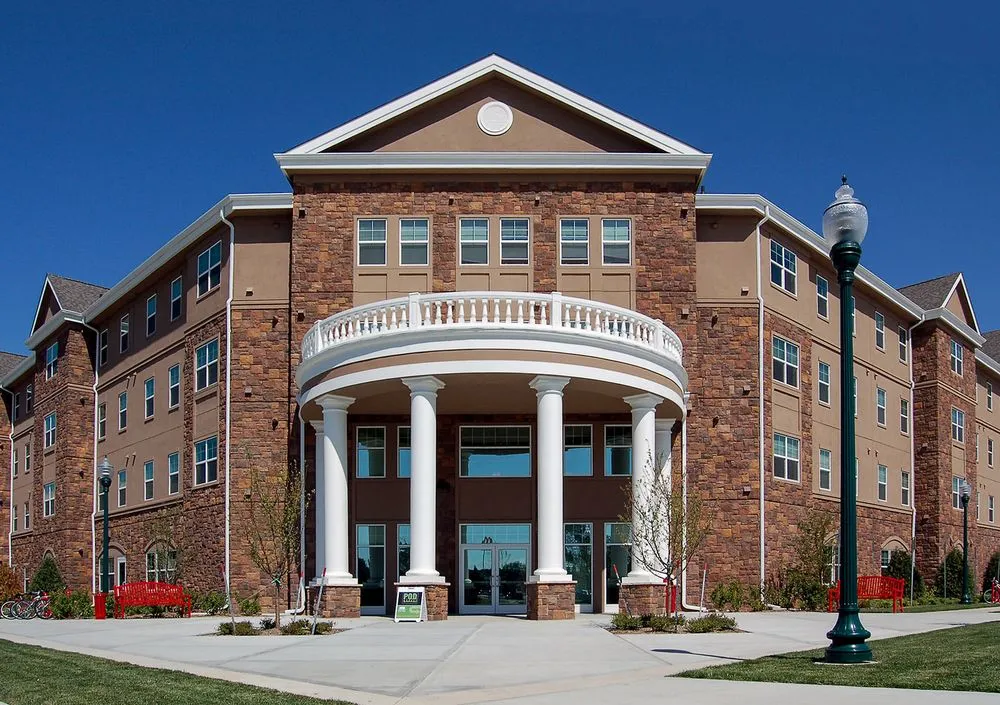 Slide of Muth Electric