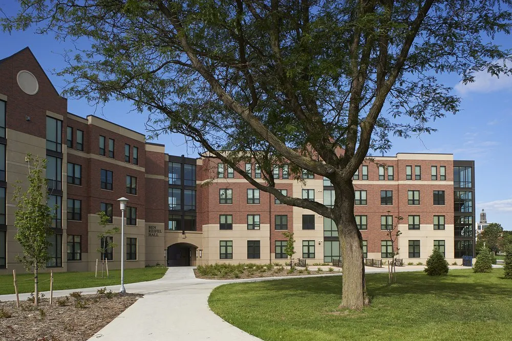 Slide of Muth Electric