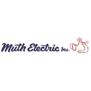 Slide of Muth Electric