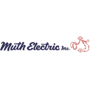 Slide of Muth Electric