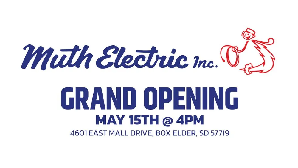 Slide of Muth Electric