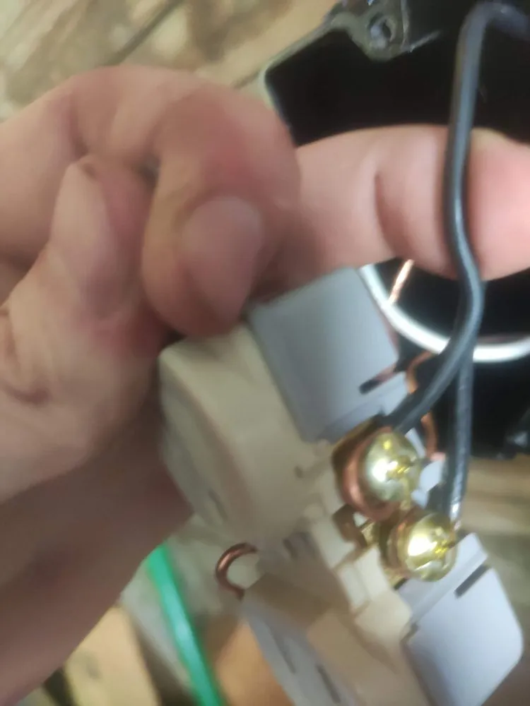 Slide of Muth Electric