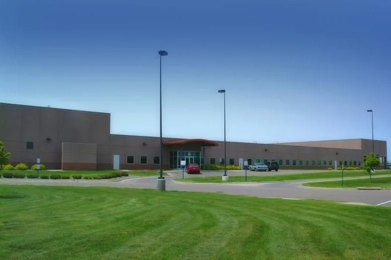 Slide of Muth Electric