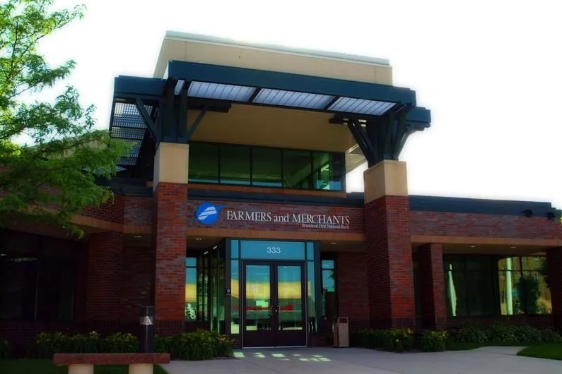 Slide of Muth Electric