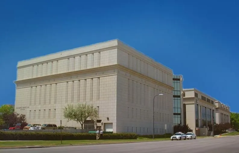 Slide of Muth Electric