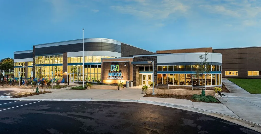 Slide of Muth Electric