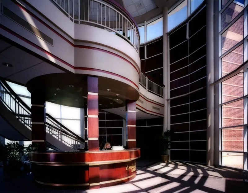 Slide of Muth Electric