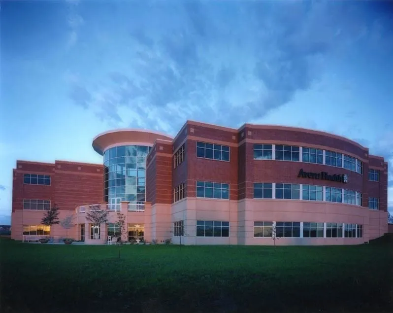 Slide of Muth Electric