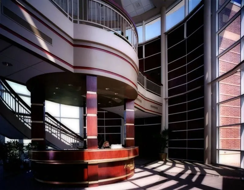 Slide of Muth Electric