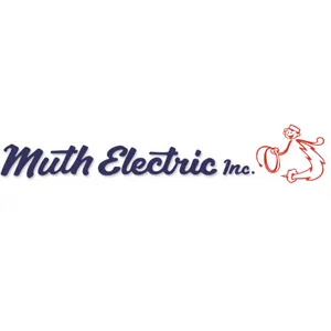 Slide of Muth Electric