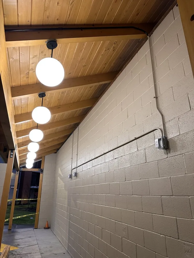 Slide of Mutual Electric