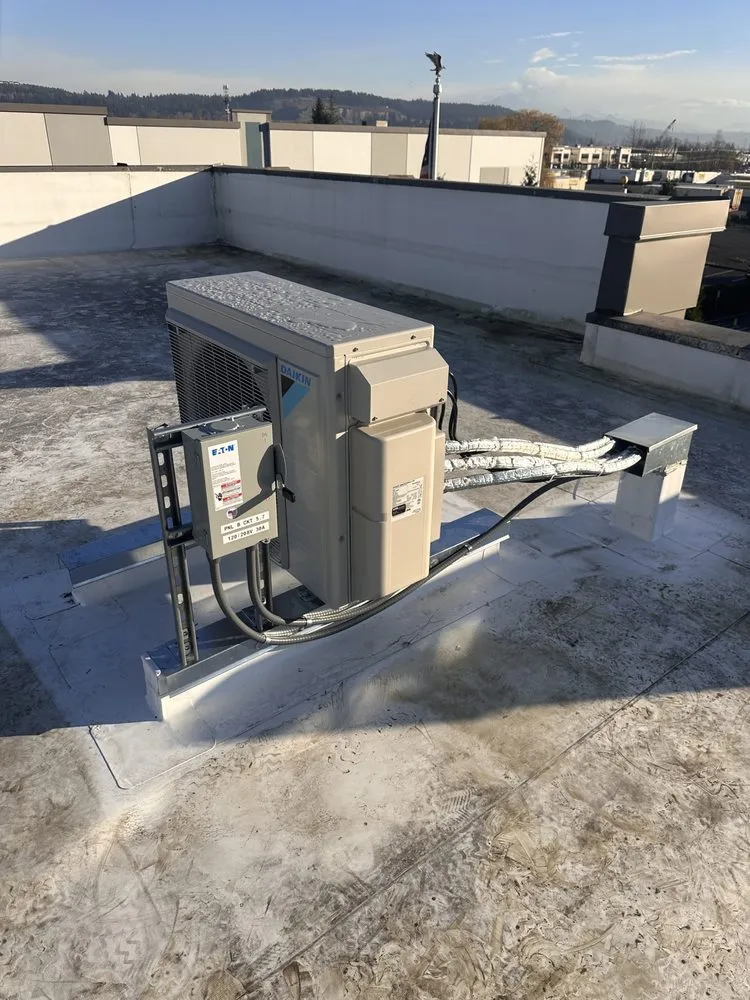 Slide of Mutual Electric