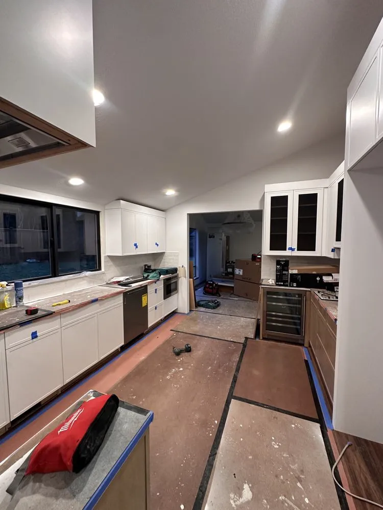 Slide of Mutual Electric