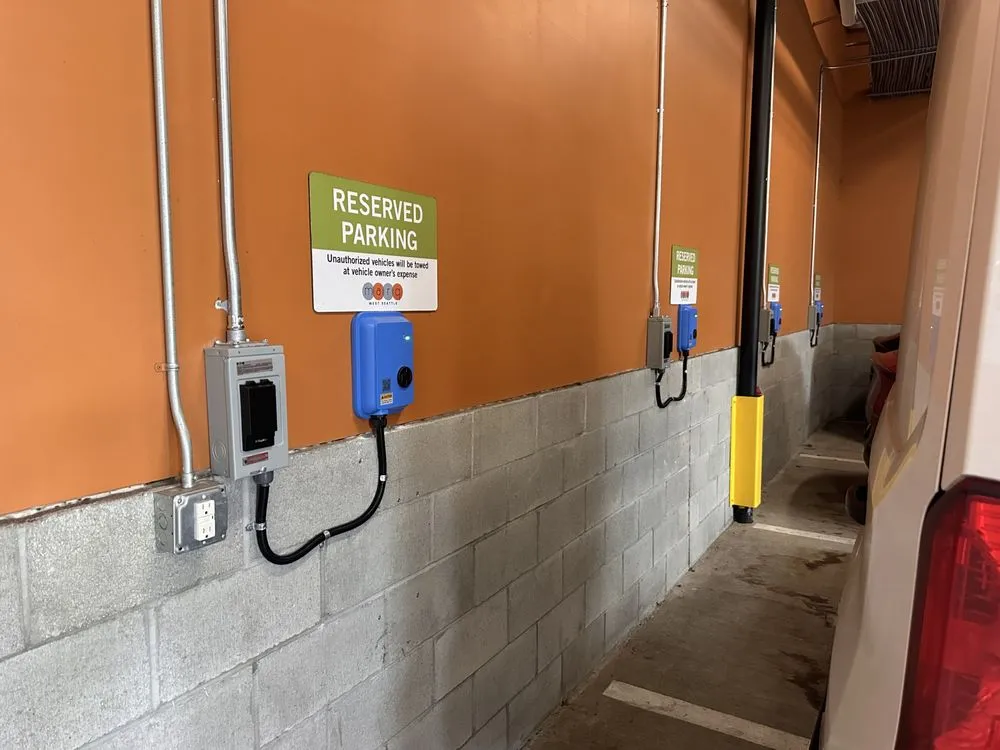 Slide of Mutual Electric