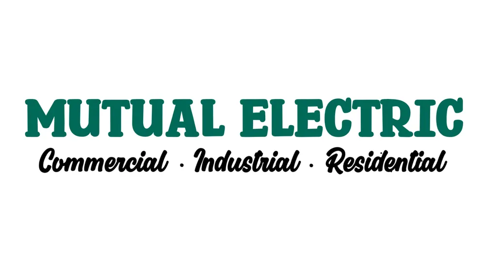 Slide of Mutual Electric