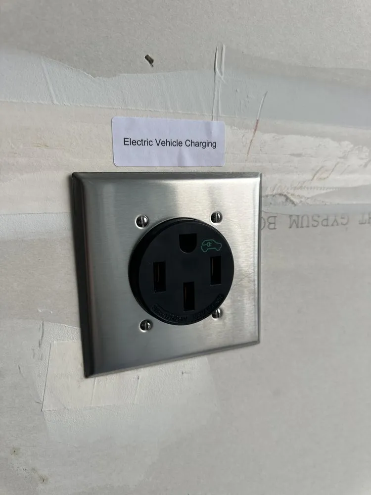 Slide of Mutual Electric