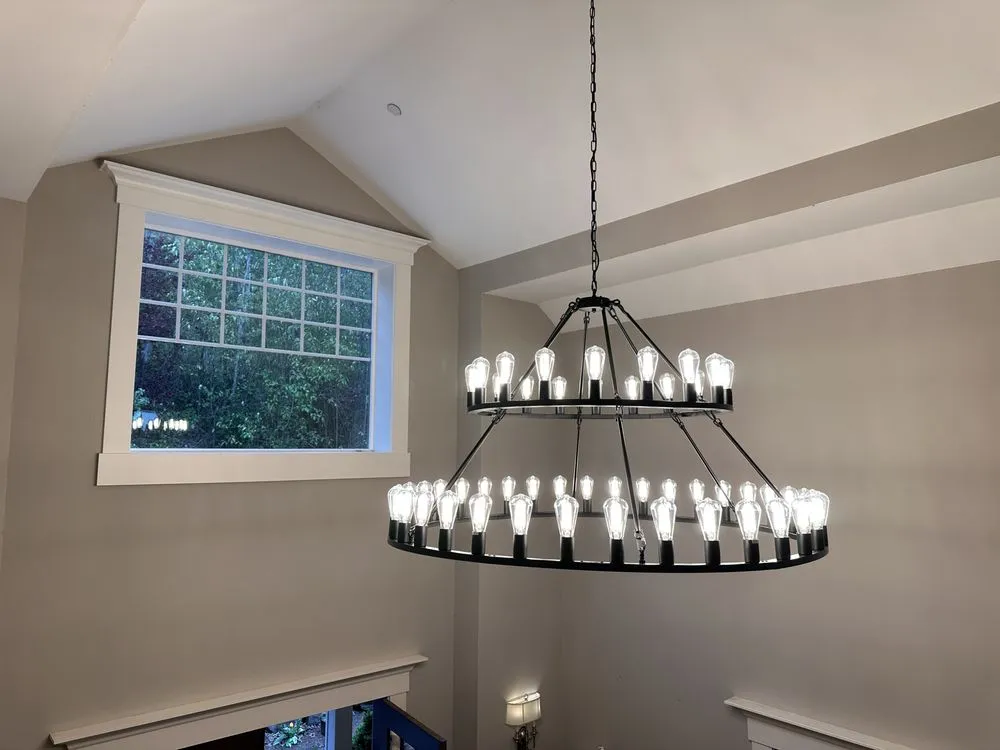 Slide of Mutual Electric