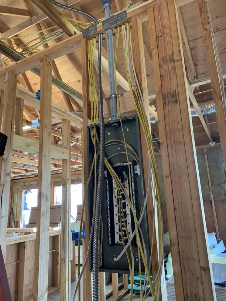 Slide of Muzyka Electric