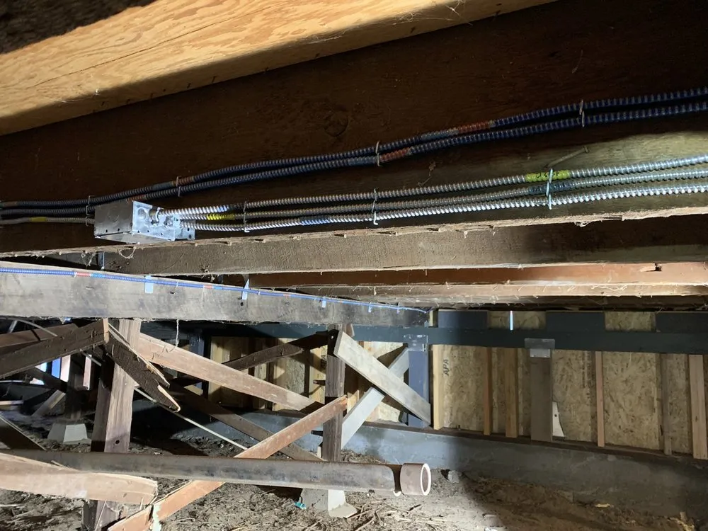 Slide of Muzyka Electric