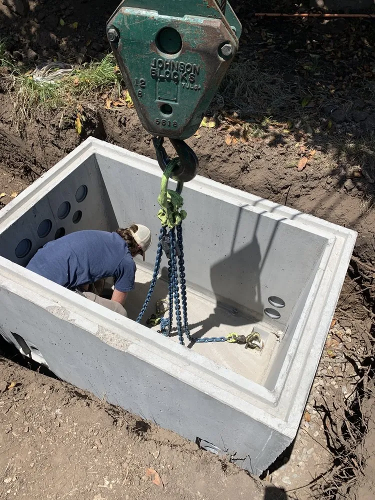 Slide of Muzyka Electric