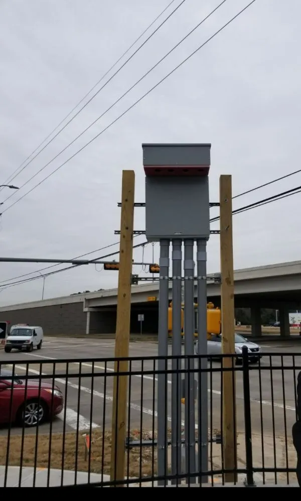 Slide of MV & JR Construction