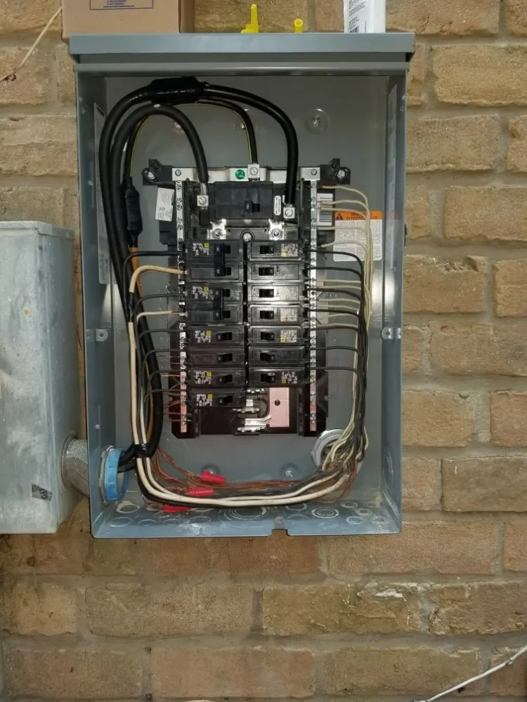 Slide of MV & JR Construction