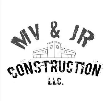 Slide of MV & JR Construction