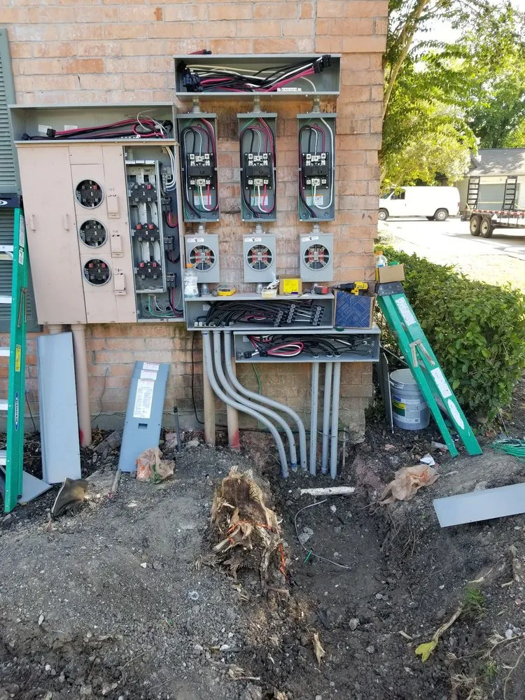 Slide of MV & JR Construction