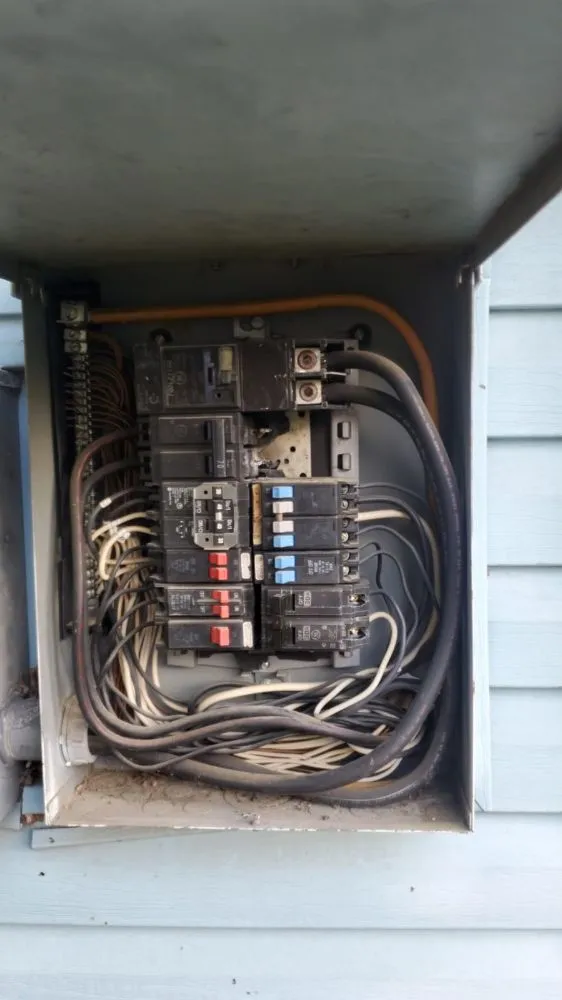 Slide of MV & JR Construction