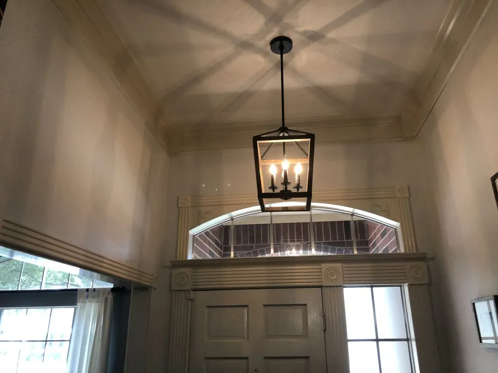 Slide of MV & JR Construction