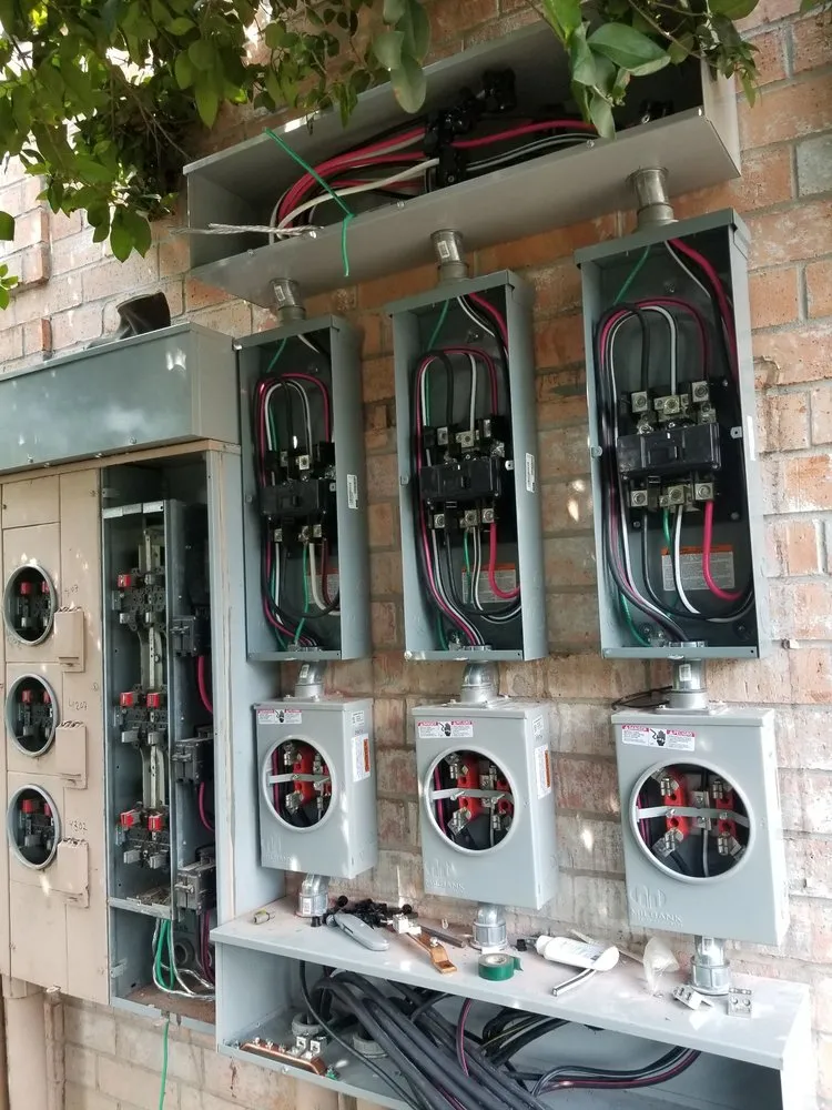 Slide of MV & JR Construction