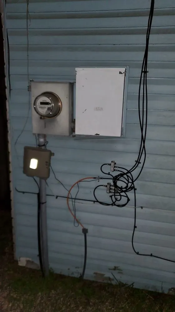 Slide of MV & JR Construction