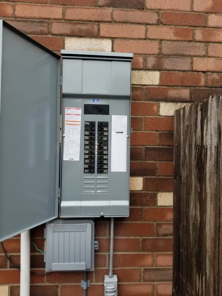 Slide of MV & JR Construction