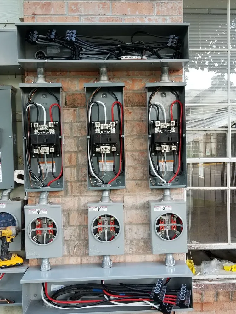 Slide of MV & JR Construction