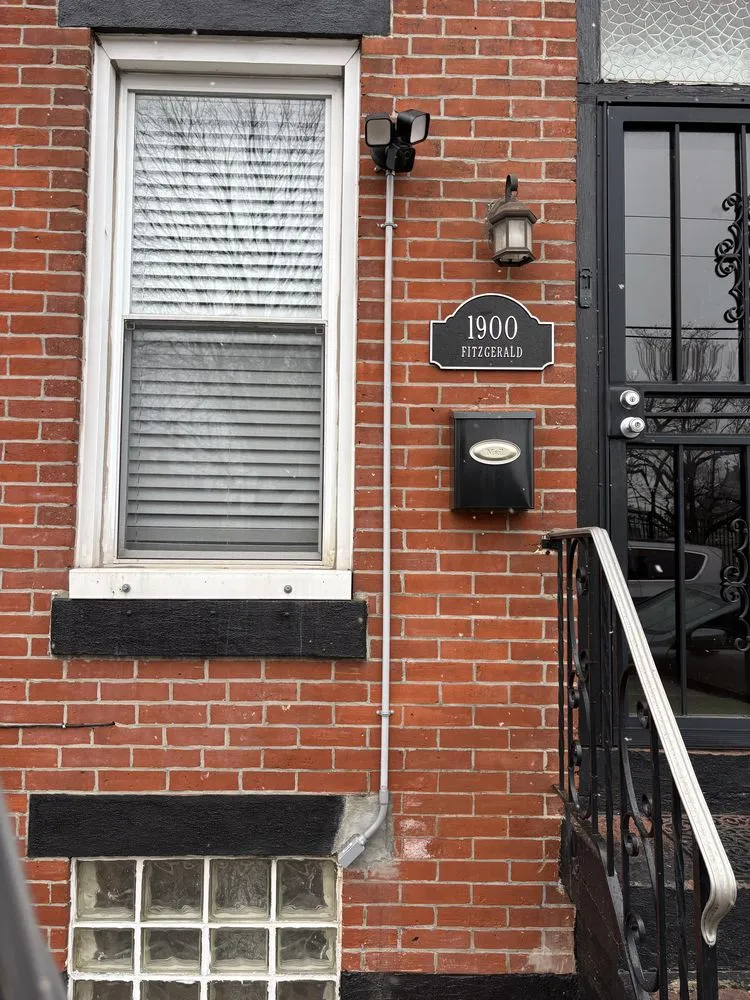 Slide of MV Electric