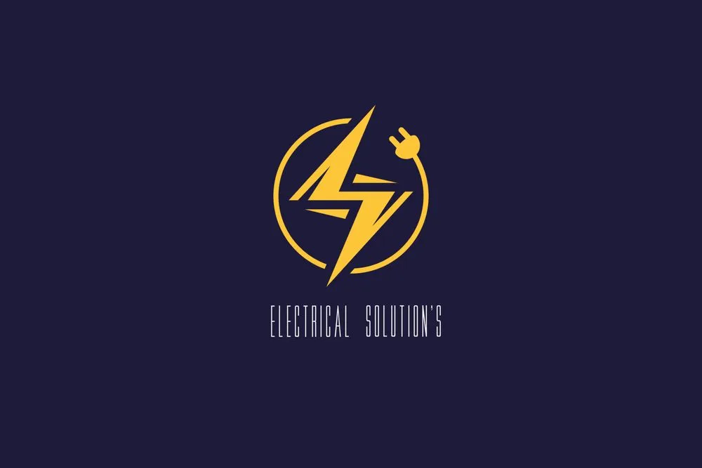 Slide of MV Electrical Solution's