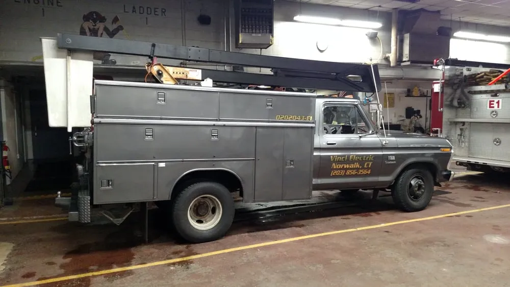 Slide of MV Lighting