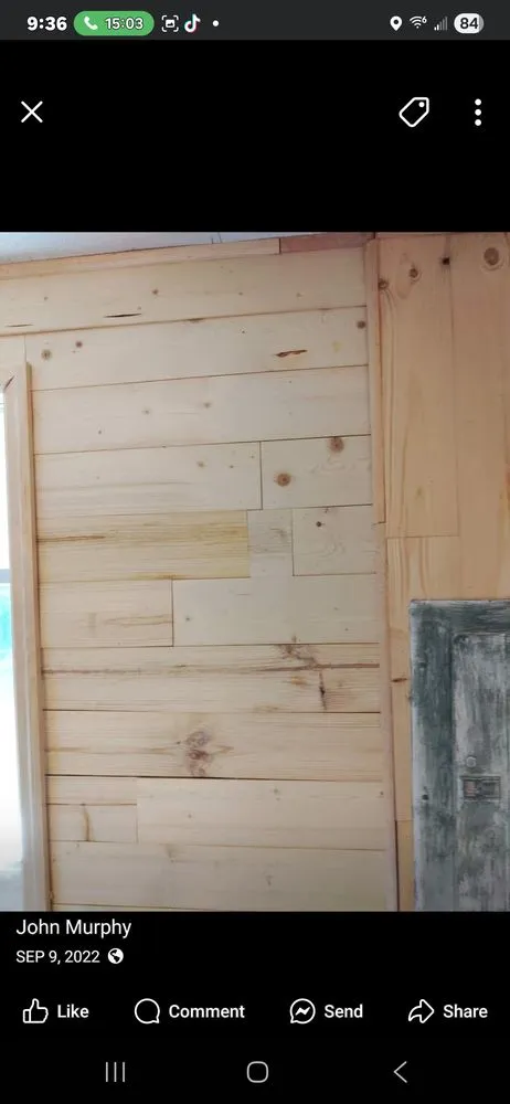 Slide of MV Remodeling