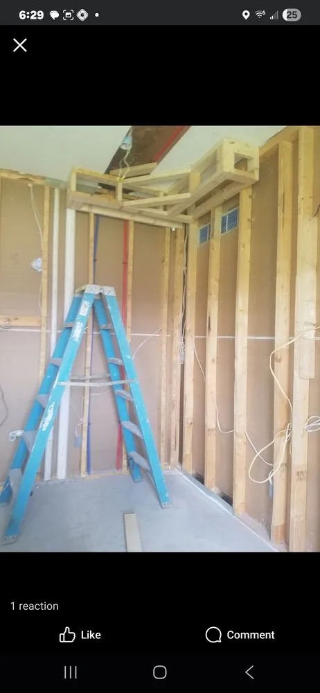 Slide of MV Remodeling