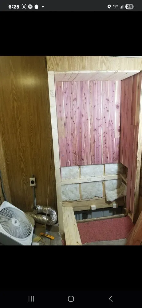 Slide of MV Remodeling