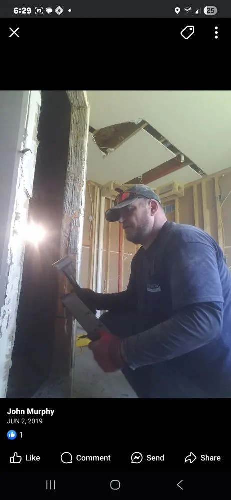 Slide of MV Remodeling