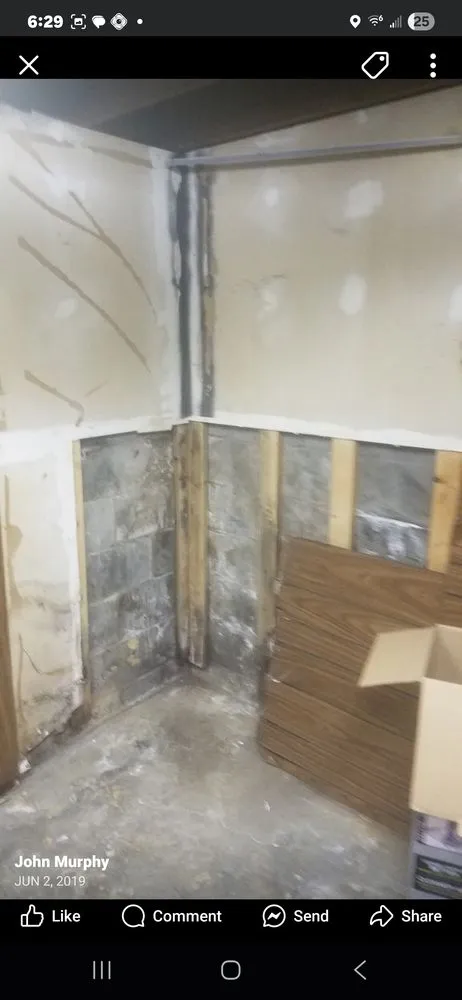 Slide of MV Remodeling