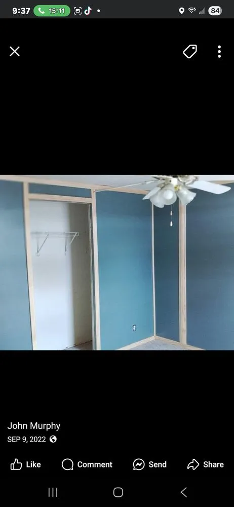 Slide of MV Remodeling