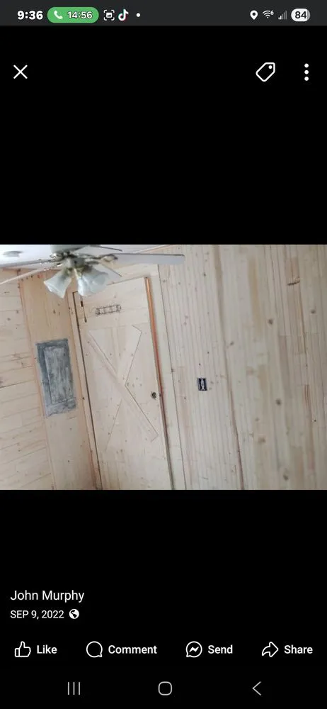 Slide of MV Remodeling