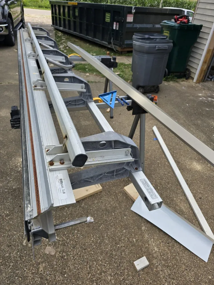 Slide of MV Remodeling