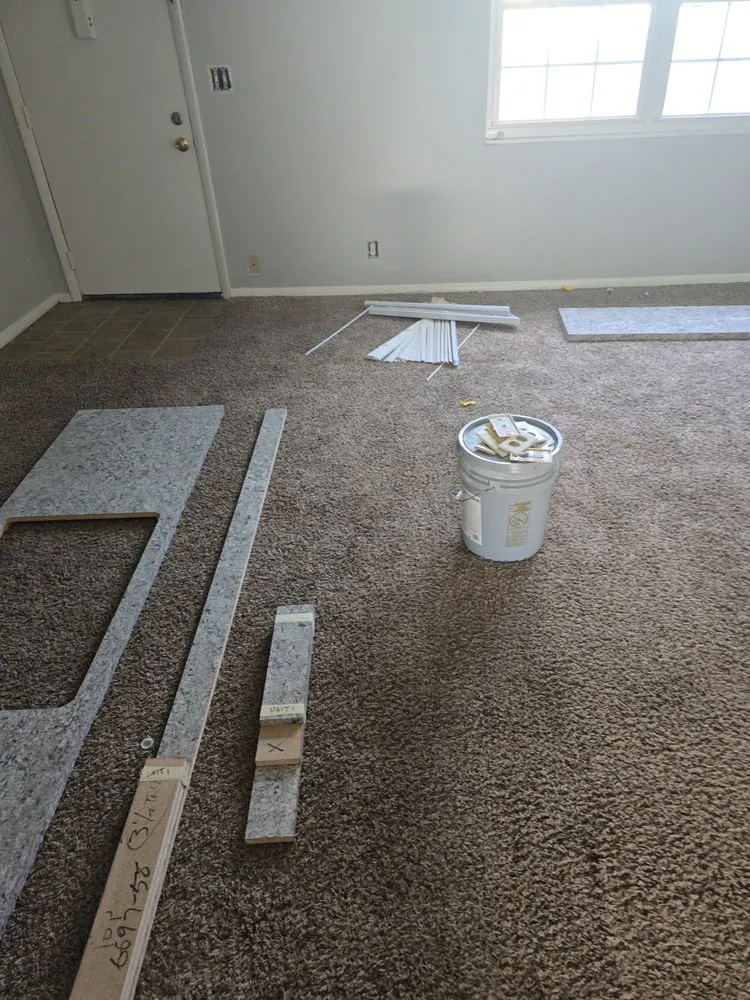 Slide of MV Remodeling