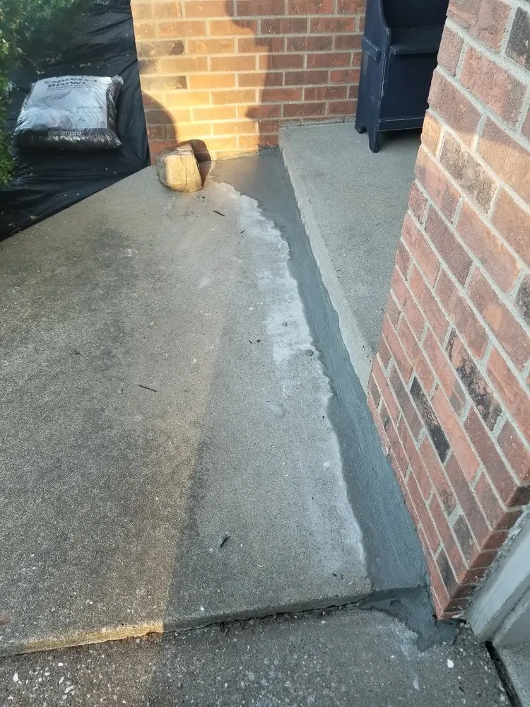 Slide of MV Remodeling